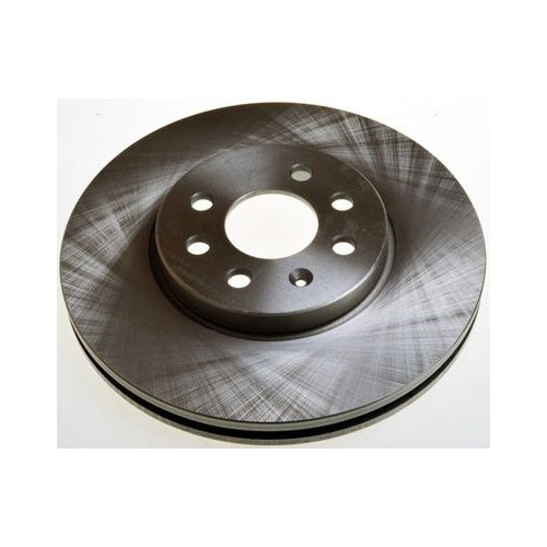 EBG Brake discs complete front 5 69 006 Opel 93175376 93181113 569006 93197712