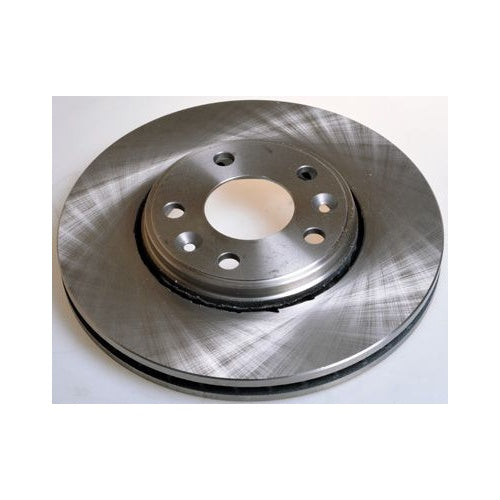 EBG Brake discs complete front 40 20 600 02R Renault 402060002R 402064408R