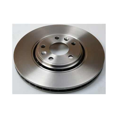 EBG Brake discs complete front 40 20 600 03R Renault 402060003R 402064155R