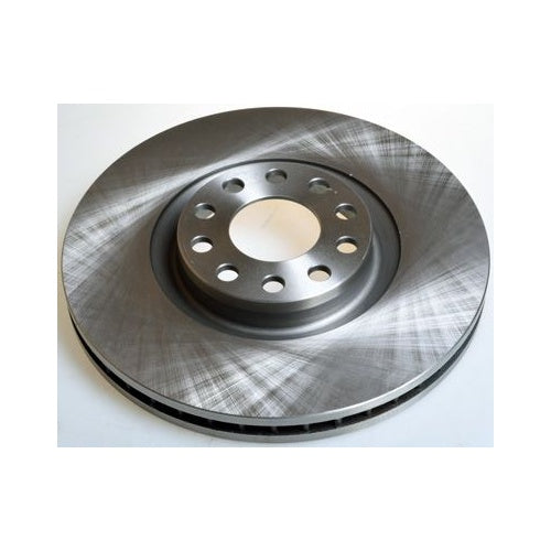 EBC Brake discs set front 8D0 615 301 k Audi Seat 8D0615301K 8D0615301M