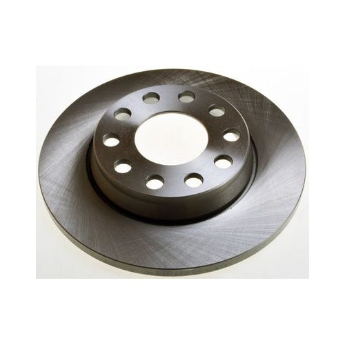 EBG Brake discs complete rear 8E0 615 601 d Audi Seat 8E0615601Q 8E0615601D
