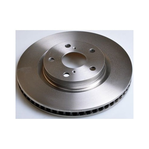 EBG Brake discs complete front Toyota Lexus 43512-33130 43512-33140 4351233130