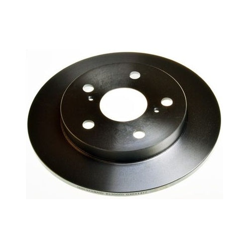 EBC Brake Discs complete rear Toyota 4243102190 4243112260 42431-02190