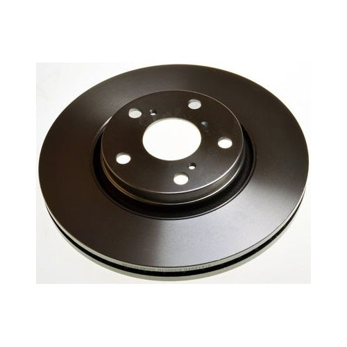 EBC Brake Rotors Front Set Toyota 43512-02190