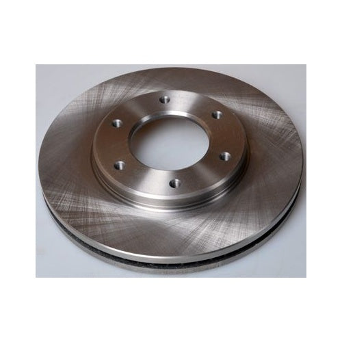 EBG Brake discs complete front Toyota 3016054 4351226140 43512-26140
