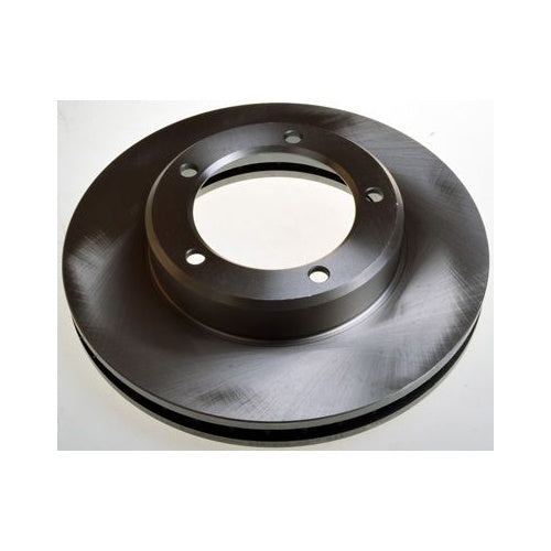 EBG Brake discs front set Toyota Lexus 43512-60130 4351260130 4351260170