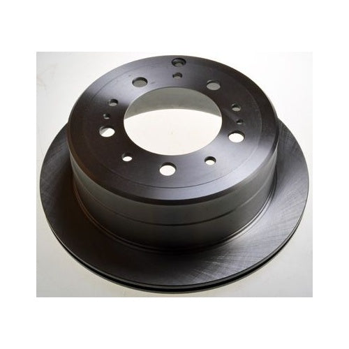 EBG Brake discs set rear Toyota Lexus 4243160220 4243160281 42431-60220