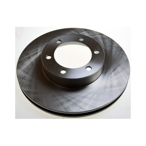 EBG Brake discs set front Toyota Lexus 43512-60150 43512-60151 4351260151