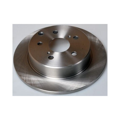 EBG Brake Discs Rear Set Toyota Lexus 4243142060 424310R020 42431-42060