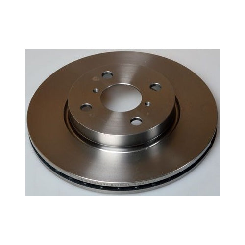 EBC Brake discs set front Toyota Daihatsu 43512-0D060