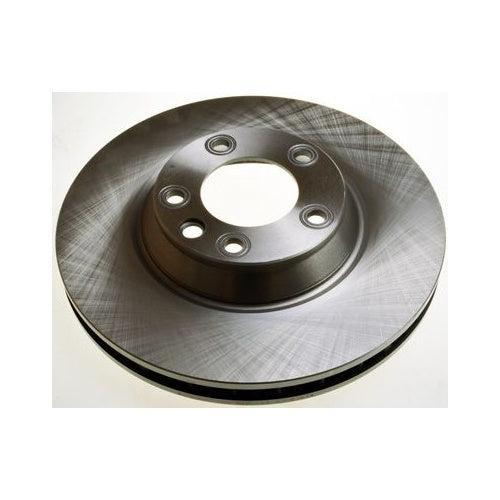 EBG Brake Discs right complete front 955 351 402 50 Audi Porsche VW 95535140250