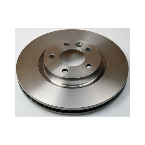 EBG Brake discs complete front 7H0 615 301 e VW 7H0615301E 7H0615301F