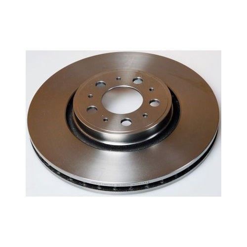 EBC Brake discs front set Volvo 9475266