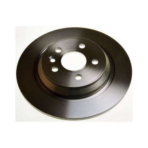 EBG Brake Discs Set Rear Volvo 30769059 31471746