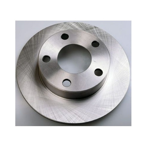 EBC Brake discs set rear 8D0 615 601 a Audi VW 8D0615601A 8E0615601A