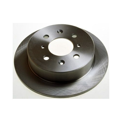 EBG Brake discs complete rear Honda 42510SR3000 42510-SR3-000 42510SR3A10