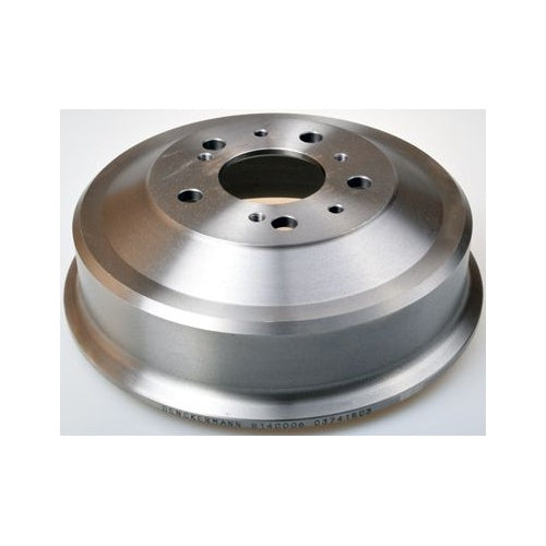 EBG Brake drum rear Citroën Fiat Peugeot 424722