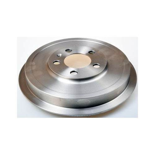 EBG Rear brake drum 1J0 609 617 b Škoda 1JD609617 1J0609617B