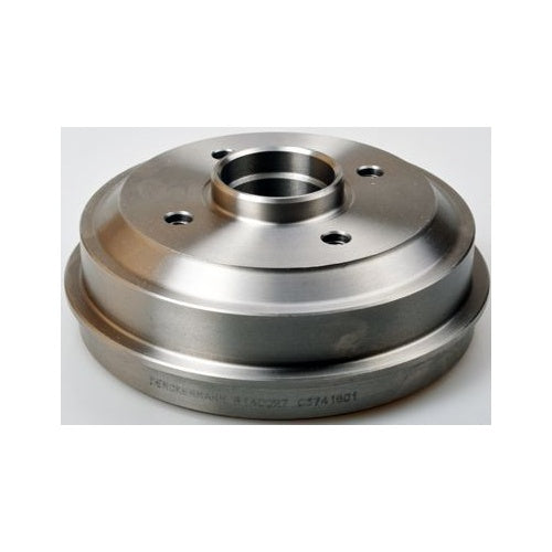 EBG Rear Brake Drum 4247 35 Citroën Peugeot 95659622 424735 424744