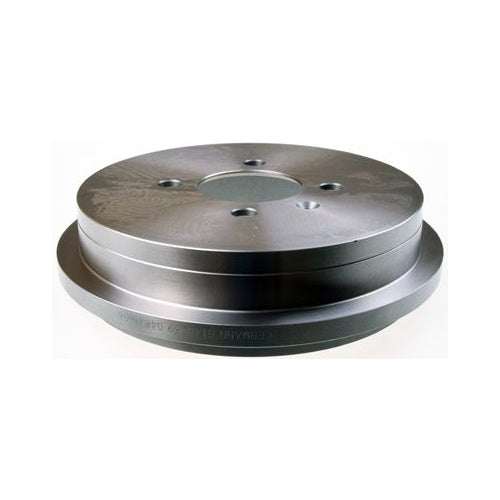 EBG Brake Drum Rear 6X0 609 617 a Seat VW 6X0609617A