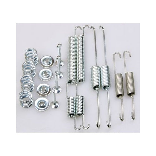 EBG Brake Shoe Fitting Kit Rear Hyundai B120028