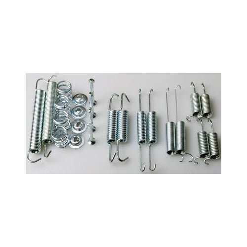 EBG Rear Brake Shoe Fitting Kit VW B120036