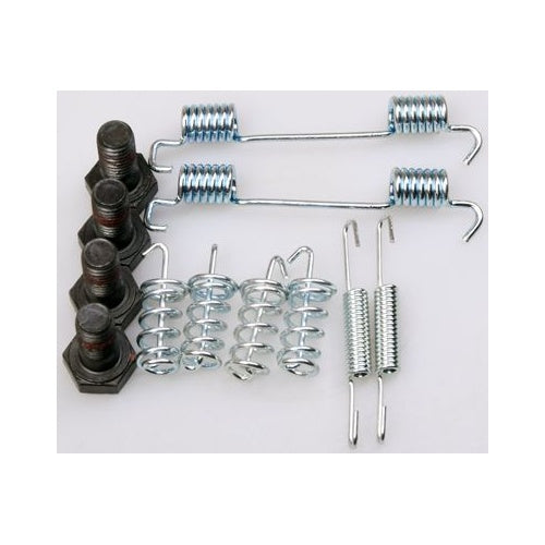 EBG Brake Shoe Fitting Kit Rear Mercedes B120041