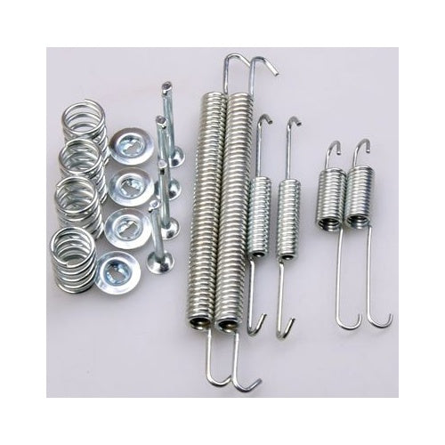 EBG Brake Shoe Fitting Kit Rear Renault B120044