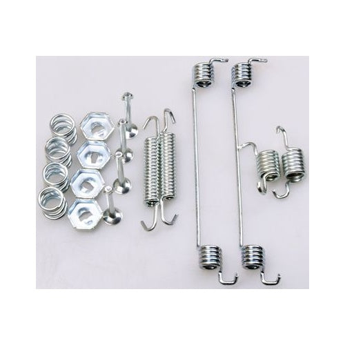 EBG Rear Brake Shoe Fitting Kit Renault B120061