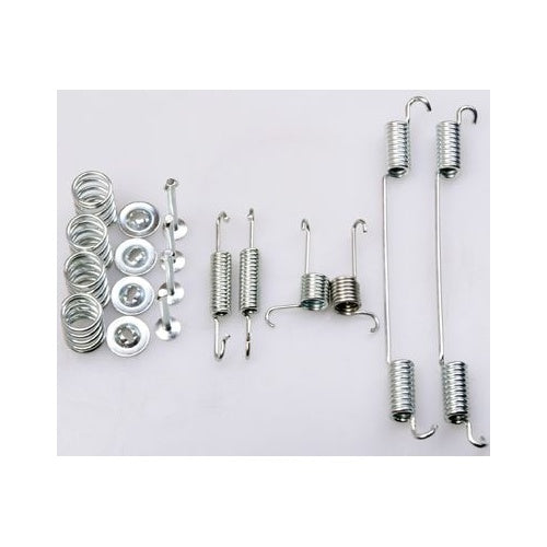 EBG Rear Brake Shoe Fitting Kit Fiat B120070
