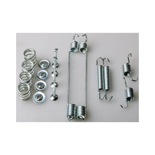 EBG Rear Brake Shoe Fitting Kit Fiat Lancia B120071