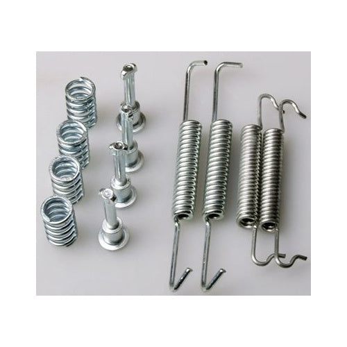EBG Brake shoe fitting kit rear Citroën Fiat Peugeot B120104