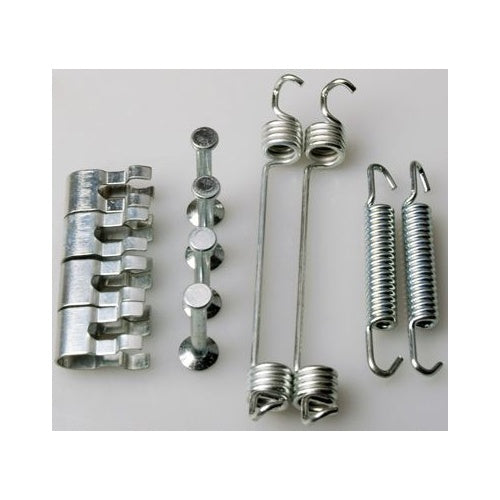 EBG Rear Brake Shoe Fitting Kit Fiat B120105