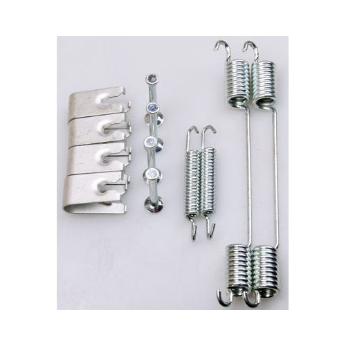 EBG Brake Shoe Mounting Kit Rear Citroën Fiat Peugeot B120106