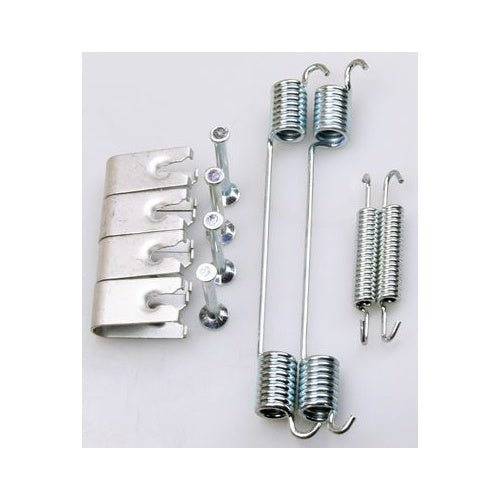 EBG Brake Shoe Fitting Kit Rear Citroën Fiat Peugeot B120110