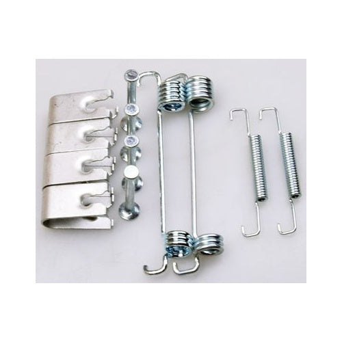EBG Rear Brake Shoe Fitting Kit Citroën Fiat Peugeot B120111