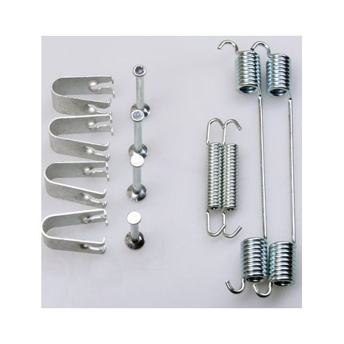 EBG Rear Brake Shoe Fitting Kit Ford B120120