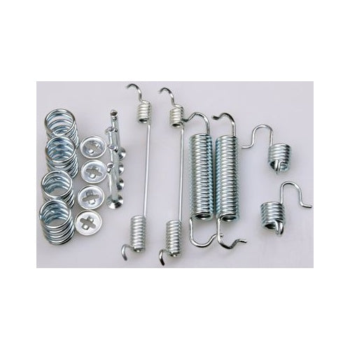 EBG Brake Shoe Fitting Kit Rear Opel Renault B120140
