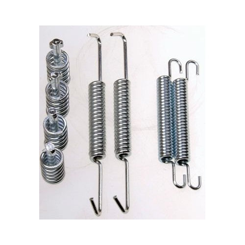 EBG Brake Shoe Fitting Kit Rear Peugeot B120143