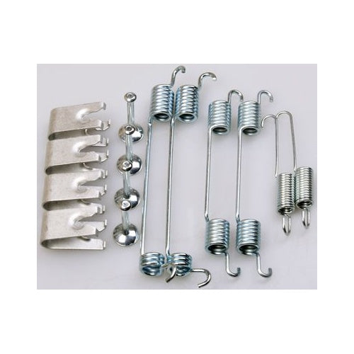 EBG Brake Shoe Fitting Kit Rear Toyota B120153