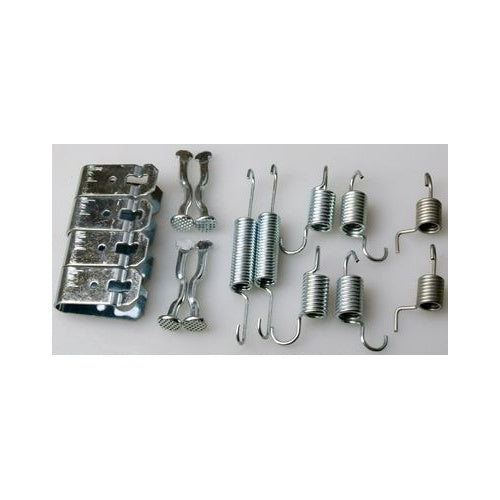 EBG Brake shoe fitting kit rear Honda B120162