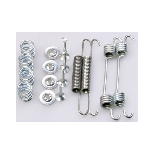 EBG Rear Brake Shoe Fitting Kit Hyundai Kia B120163