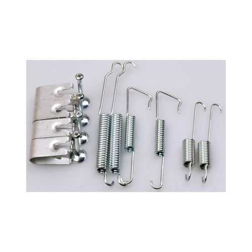 EBG Brake Shoe Fitting Kit Rear Mercedes B120174