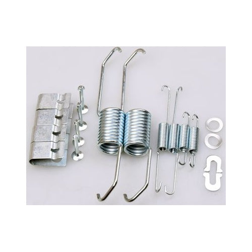 EBG Rear Brake Shoe Fitting Kit Honda Suzuki B120184