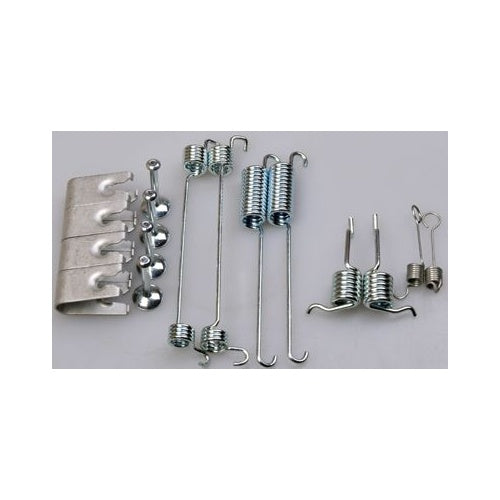 EBG Rear Brake Shoe Fitting Kit Ford Mazda B120189