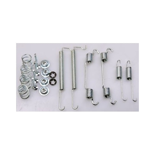EBG Brake Shoe Mounting Kit Rear Chevrolet B120194