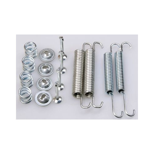 EBG Brake Shoe Fitting Kit Rear Hyundai Kia B120197