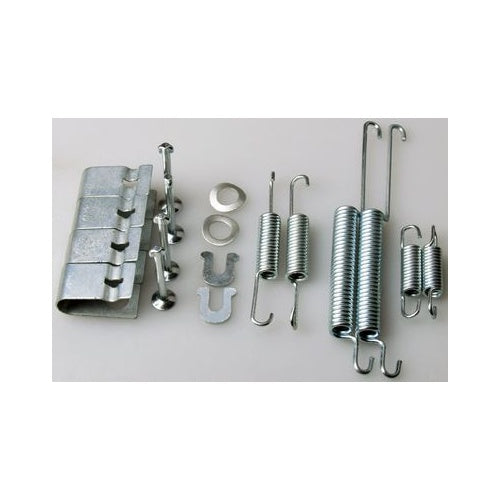 EBG Brake Shoe Mounting Kit Rear Honda B120200