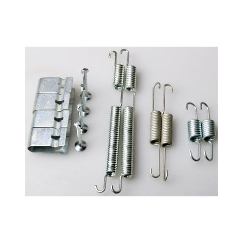 EBG Brake Shoe Fitting Kit Rear Hyundai B120206