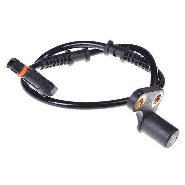 EBG ABS Speed Sensor Left Rear 202 540 23 17 Mercedes 2025402317